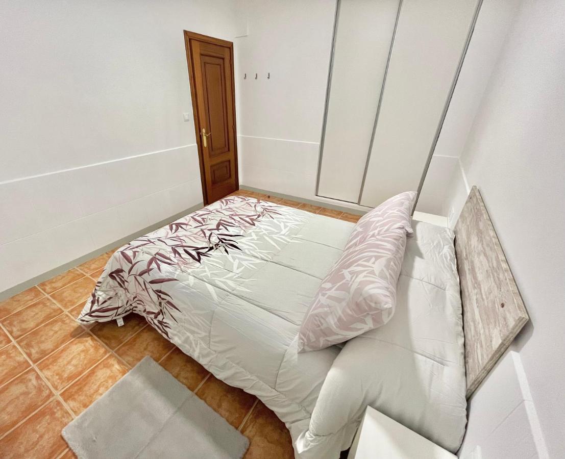 Apartamento Mestre Mateo Apartment Santiago de Compostela Exterior photo