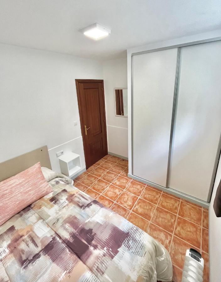 Apartamento Mestre Mateo Apartment Santiago de Compostela Exterior photo