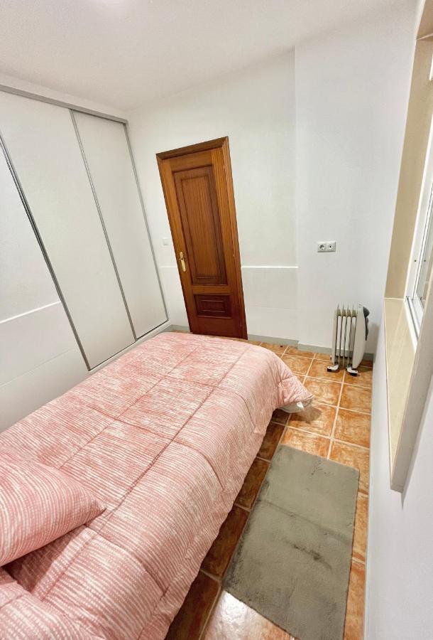Apartamento Mestre Mateo Apartment Santiago de Compostela Exterior photo
