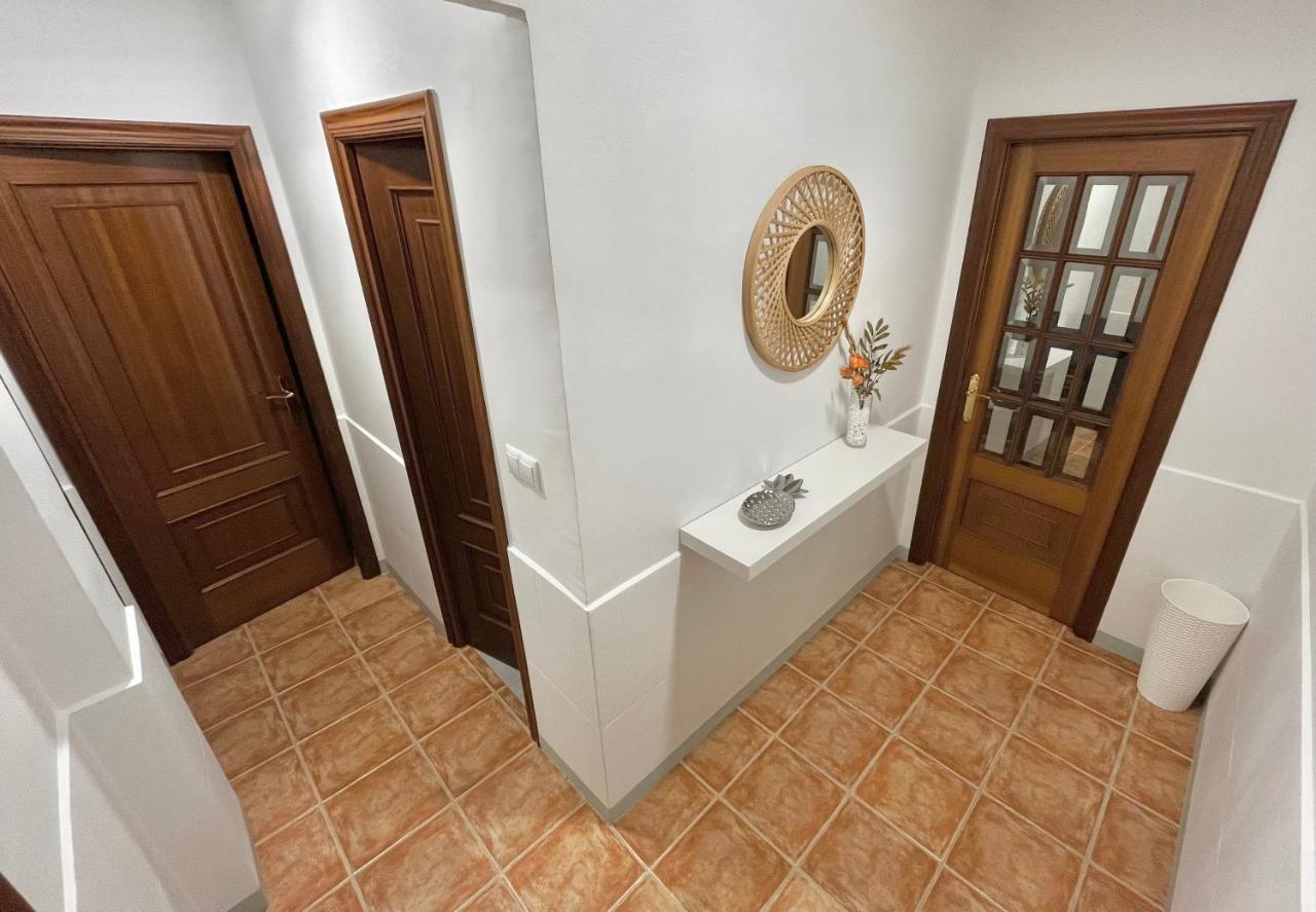 Apartamento Mestre Mateo Apartment Santiago de Compostela Exterior photo